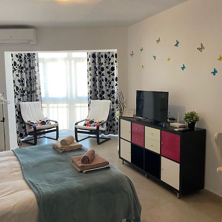 Fuengirola Sun 609 Daire Dış mekan fotoğraf