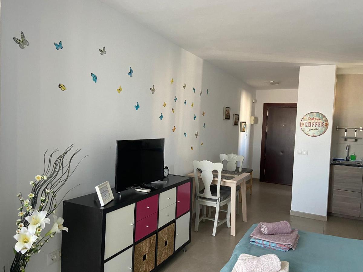 Fuengirola Sun 609 Daire Dış mekan fotoğraf