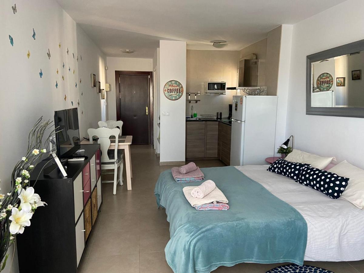 Fuengirola Sun 609 Daire Dış mekan fotoğraf