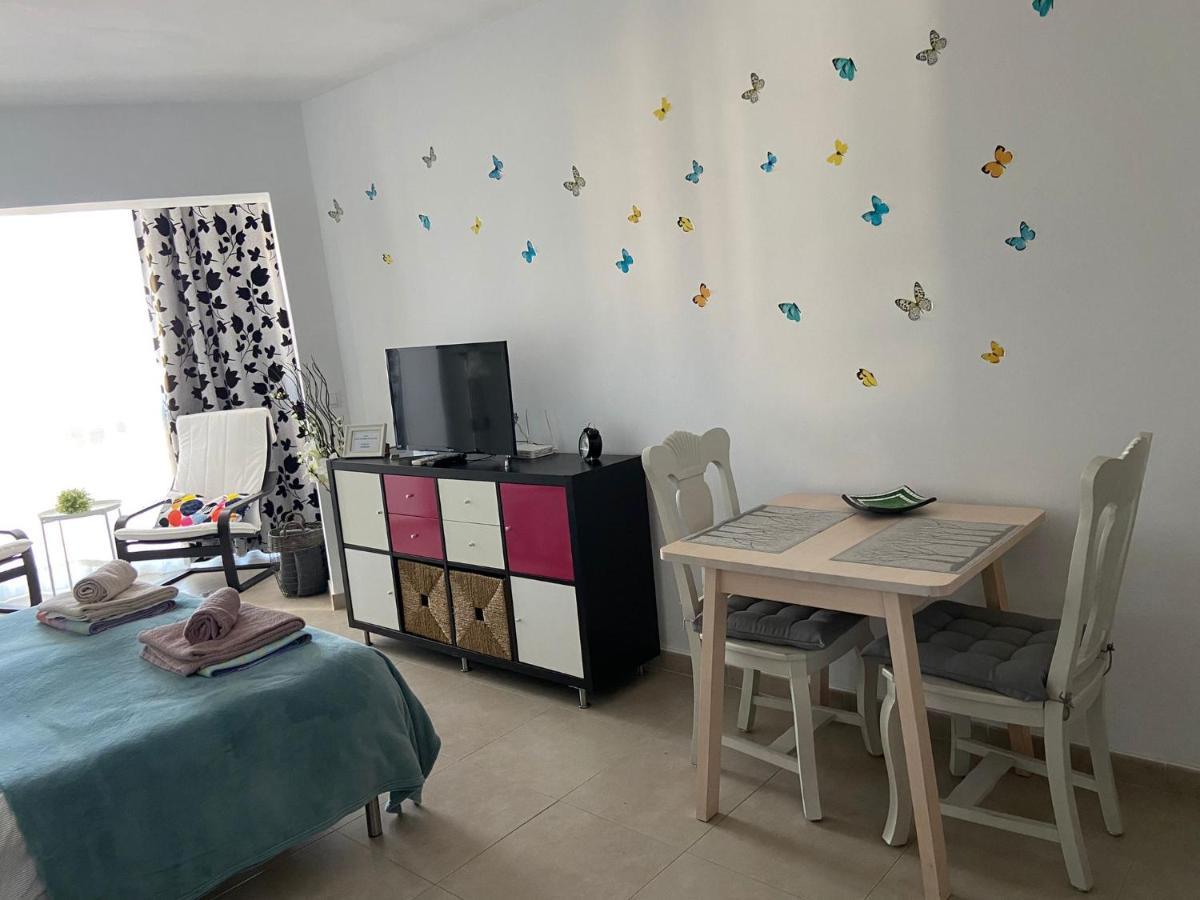 Fuengirola Sun 609 Daire Dış mekan fotoğraf