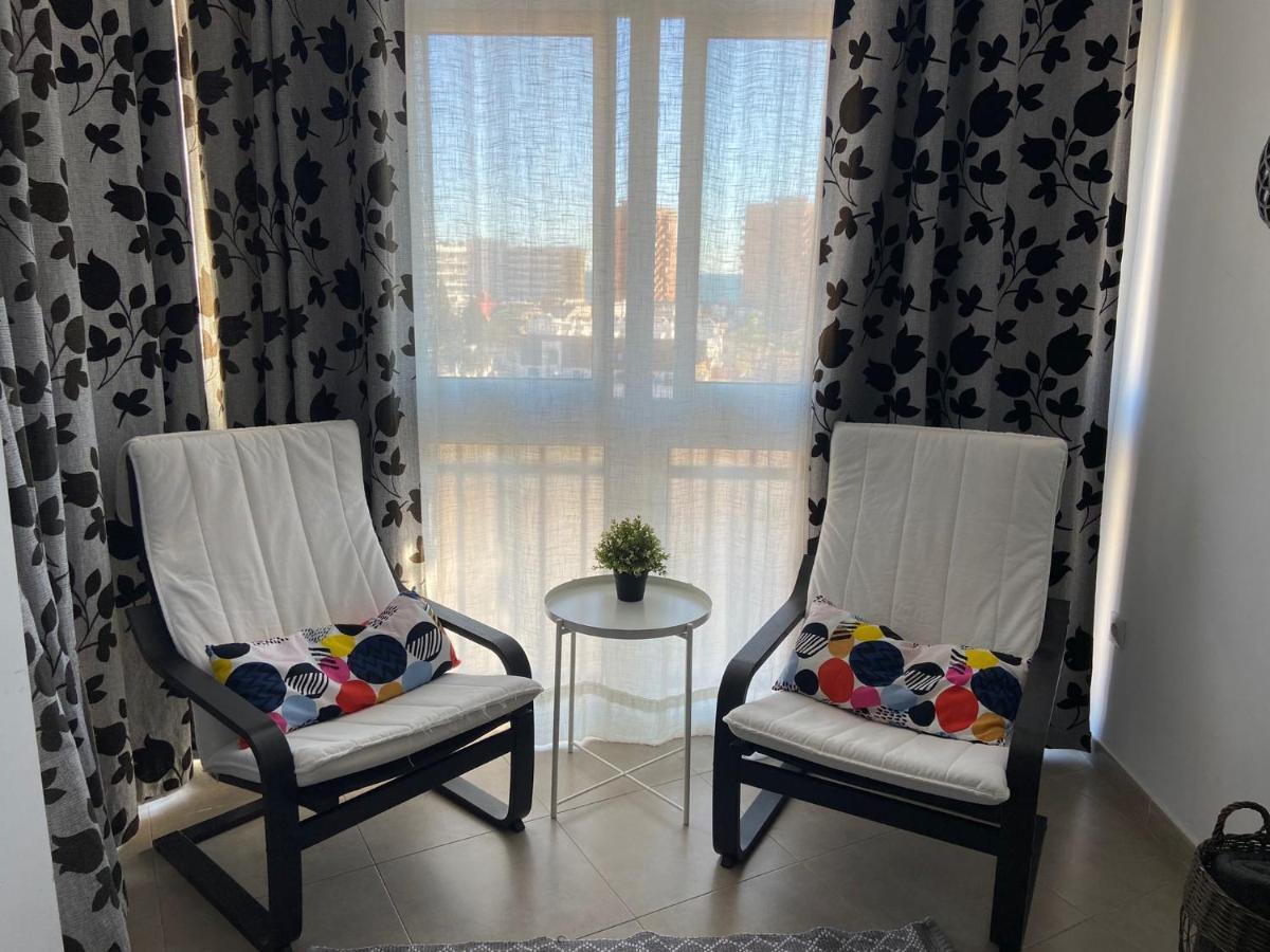 Fuengirola Sun 609 Daire Dış mekan fotoğraf