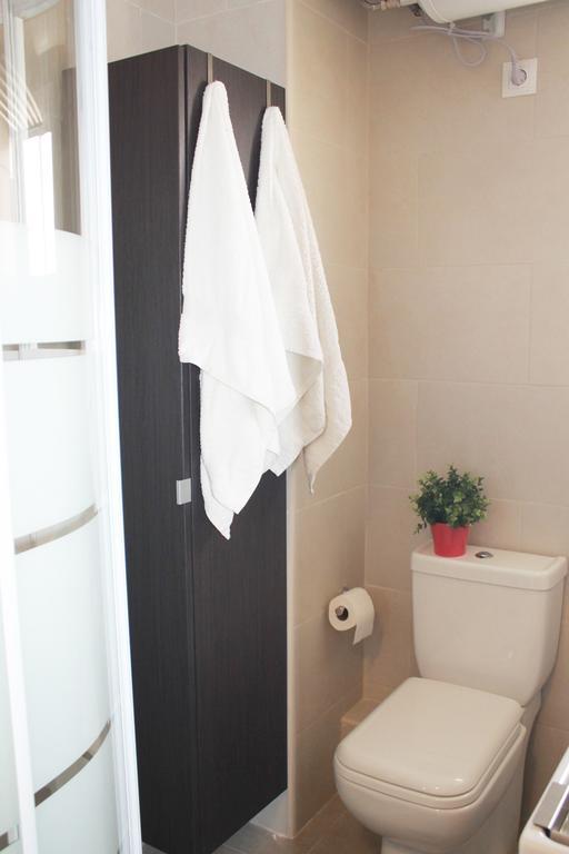 Fuengirola Sun 609 Daire Dış mekan fotoğraf