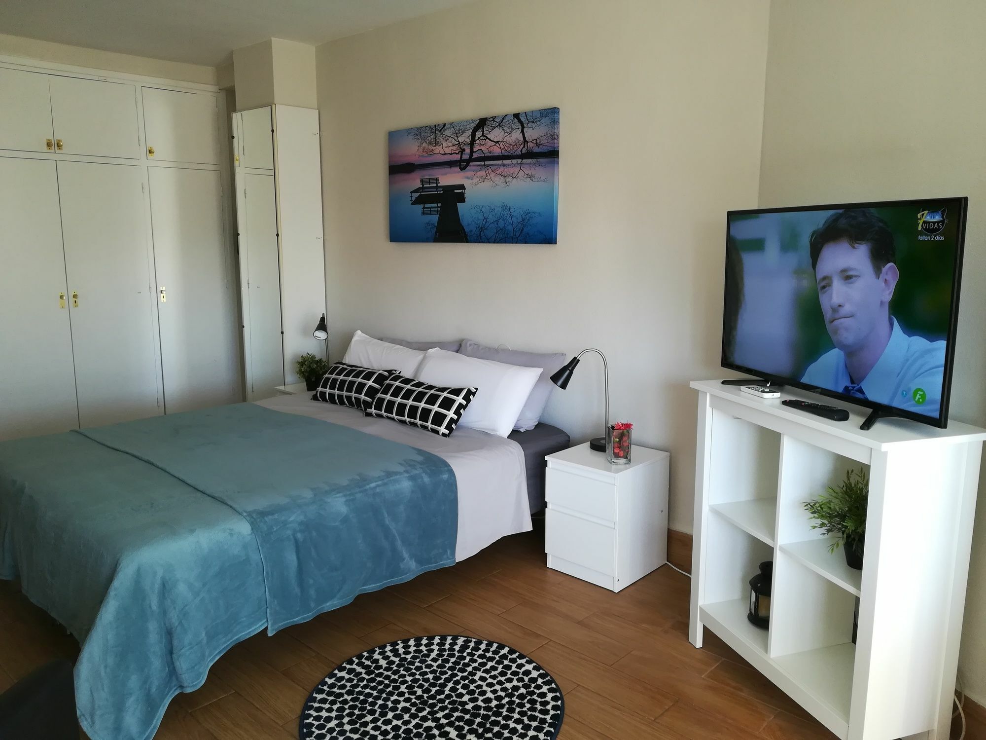 Fuengirola Sun 609 Daire Dış mekan fotoğraf