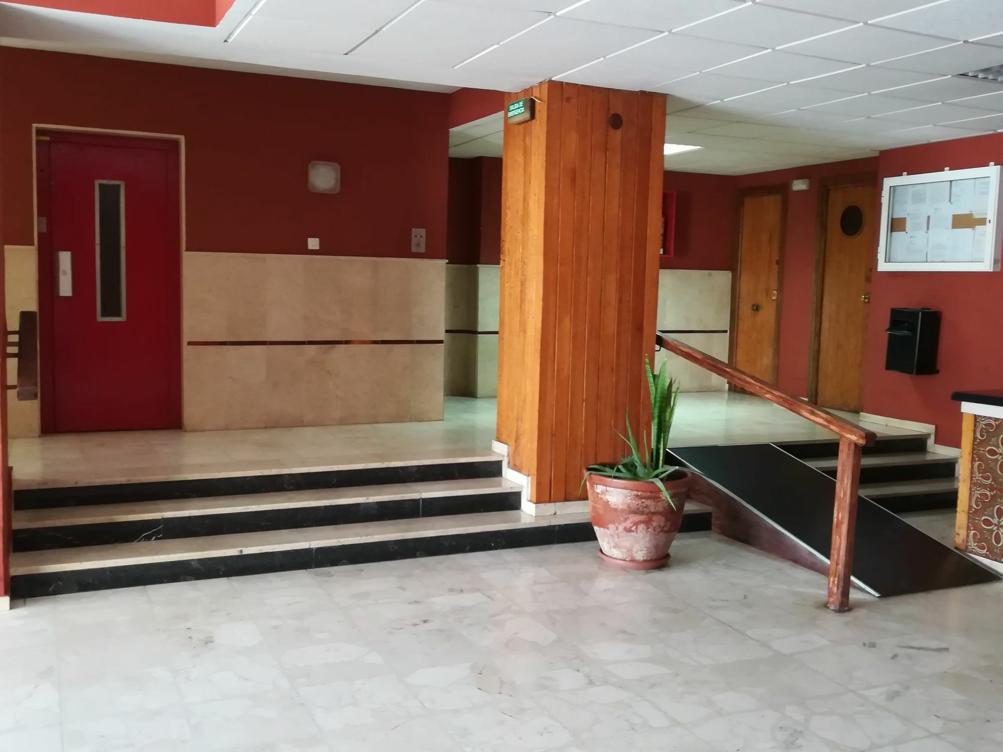 Fuengirola Sun 609 Daire Dış mekan fotoğraf