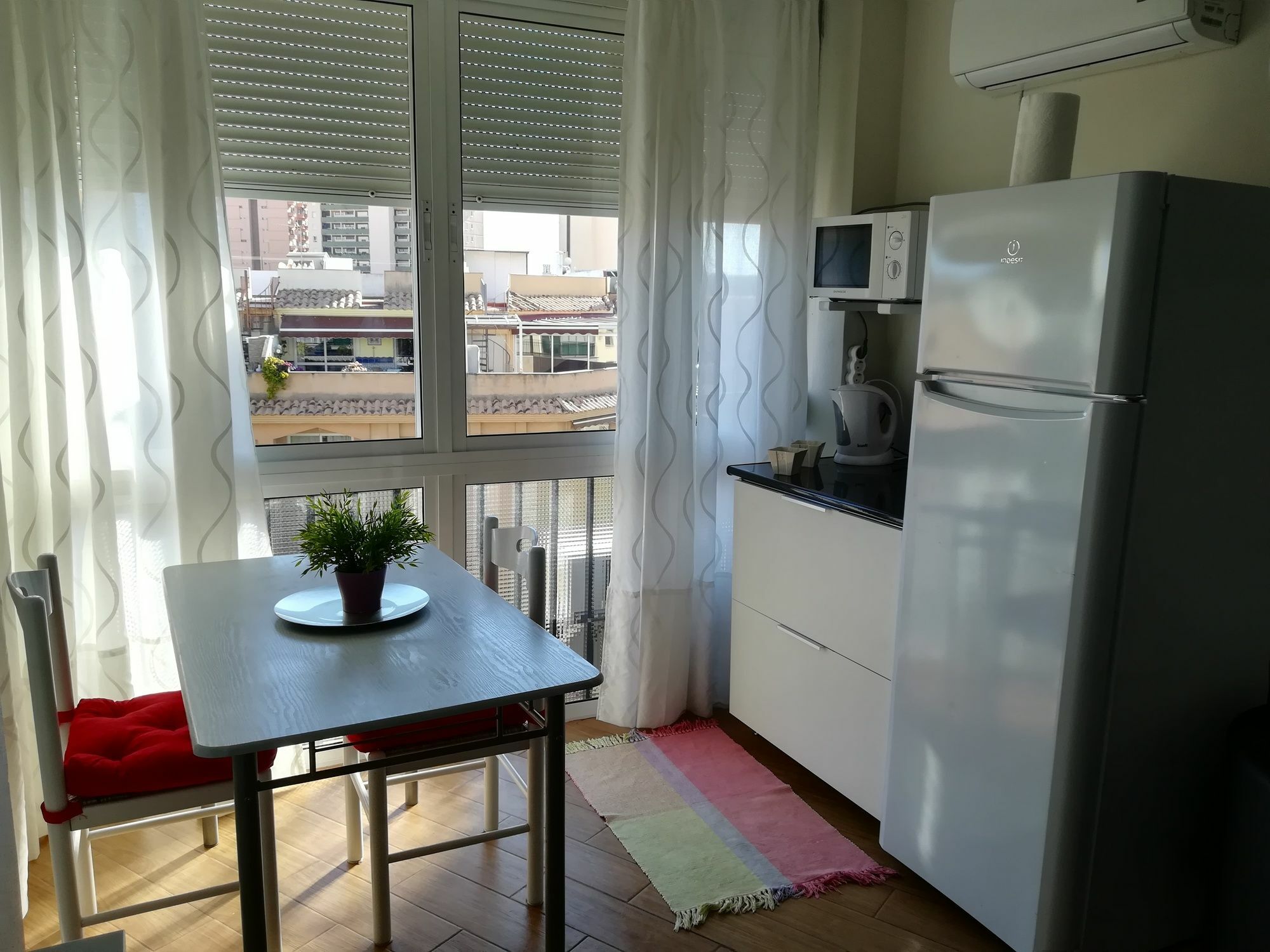 Fuengirola Sun 609 Daire Dış mekan fotoğraf