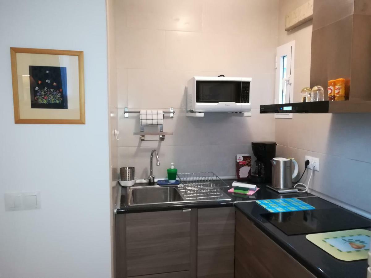 Fuengirola Sun 609 Daire Dış mekan fotoğraf
