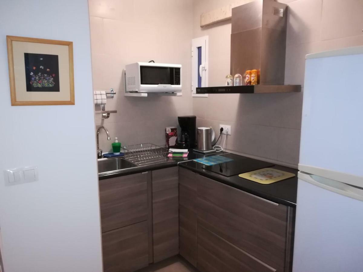Fuengirola Sun 609 Daire Dış mekan fotoğraf
