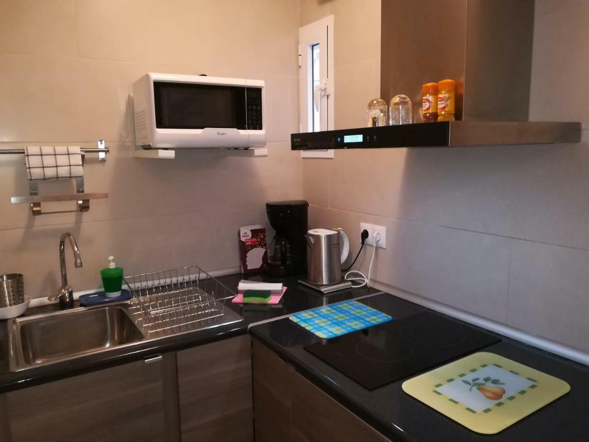 Fuengirola Sun 609 Daire Dış mekan fotoğraf