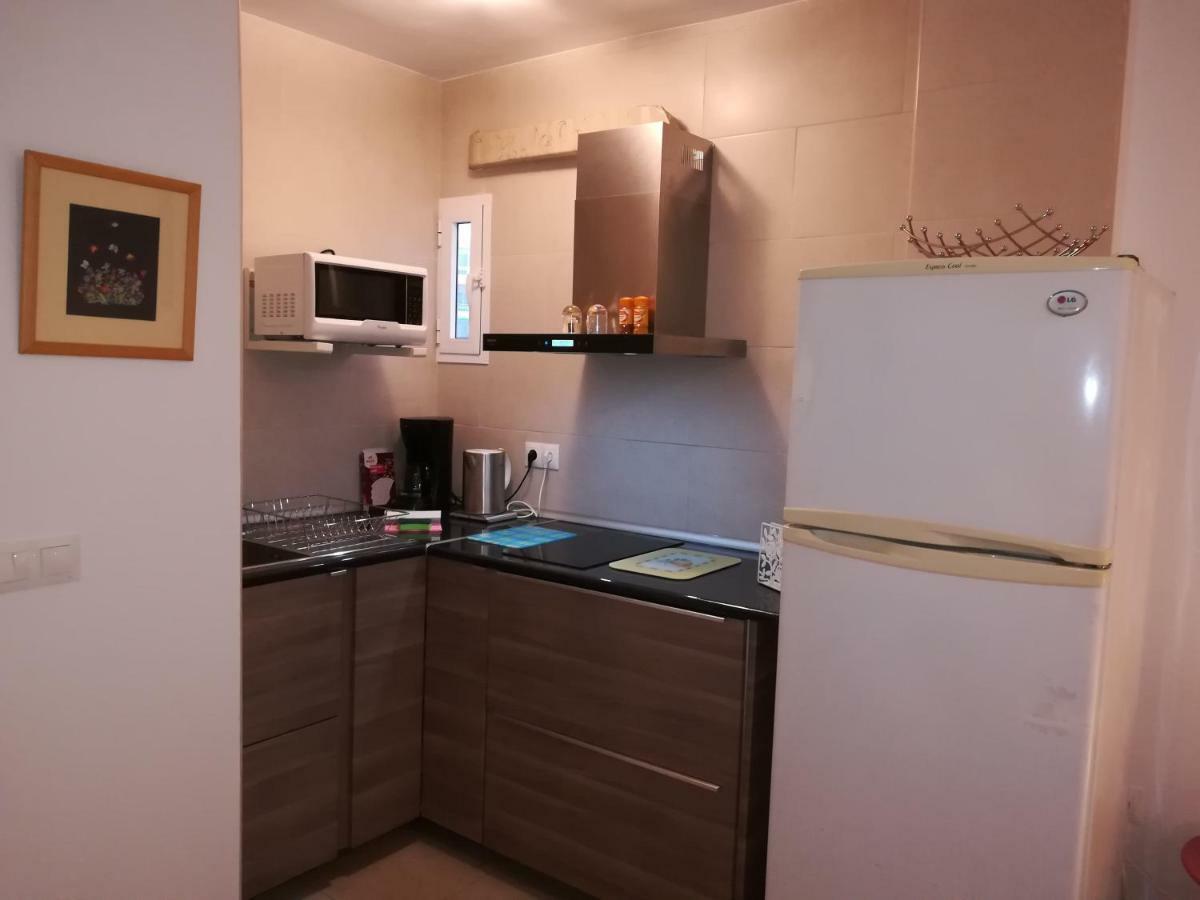 Fuengirola Sun 609 Daire Dış mekan fotoğraf