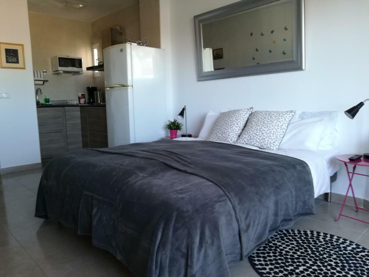 Fuengirola Sun 609 Daire Dış mekan fotoğraf