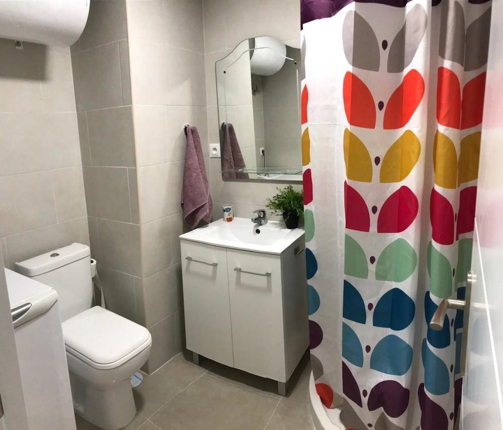 Fuengirola Sun 609 Daire Dış mekan fotoğraf